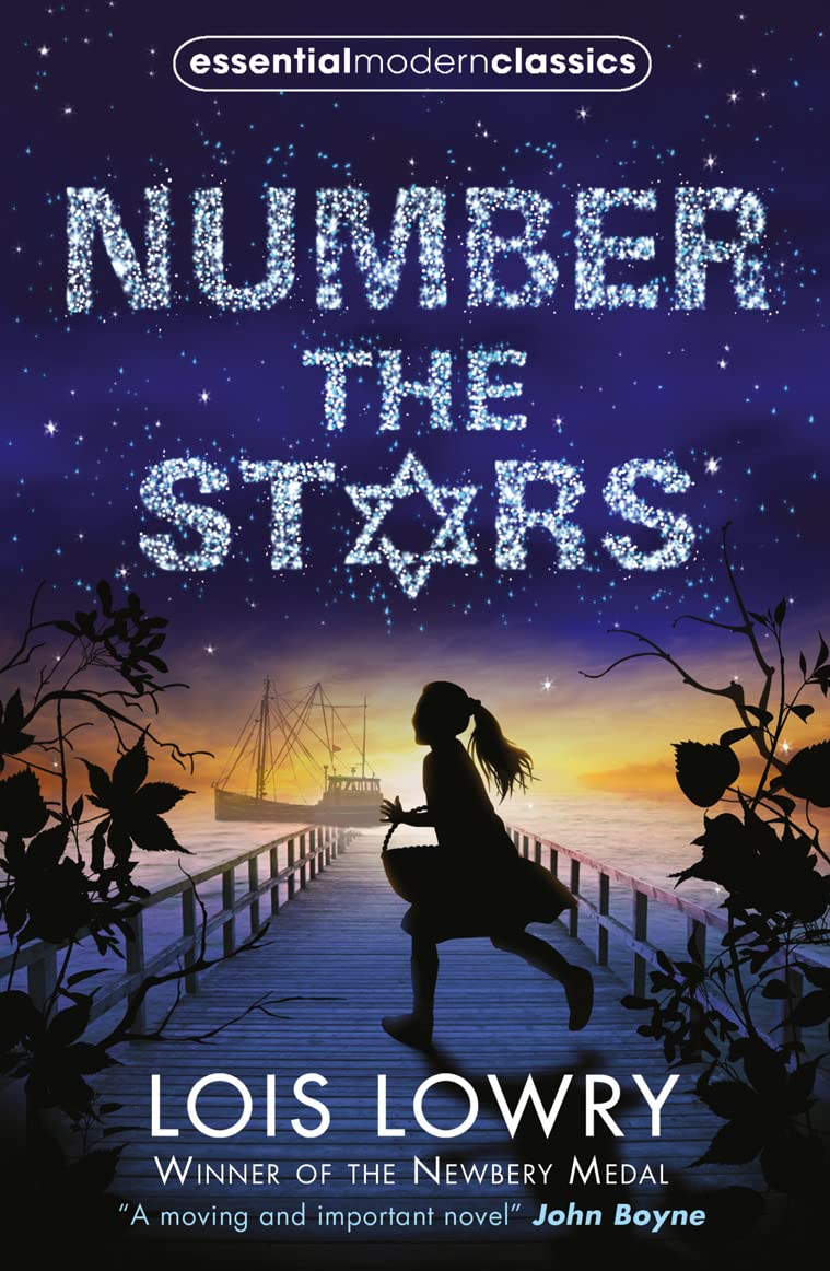  9780007395200 0 GRAM NUMBER THE STARS